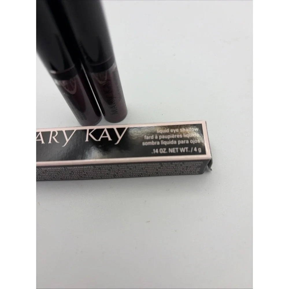 Mary Kay both new